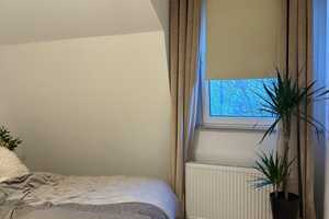 Schöne 3-Zimmer-Wohnung mit gehobener Innenausstattung mit Balkon in Holt – Hehnerholt 27, 41069 Mönchengladbach – Vorschaubild 12