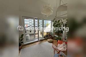 Tauschwohnung: Maisonette-Wohnung mit Balkon – Pantaleonswall 37, 50676 Altstadt/Süd, Köln – Vorschaubild 3