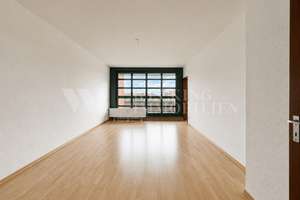 Penthouse-Flair in Bestlage: Lichtdurchflutet, ruhig und mit Weitblick ins Grüne – Die vollständige Adresse der Immobilie erhältst du vom Anbieter., 68161 Innenstadt/Jungbusch, Mannheim – Vorschaubild 3