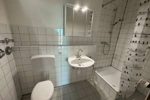 Zentral gelegene 1-Zimmer Wohnung mit Kochnische – Kirberichshofer Weg 7, 52066 Adalbertsteinweg, Aachen – Vorschaubild 3