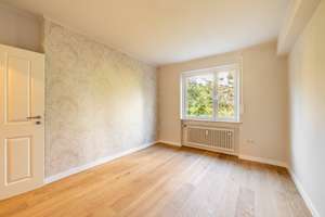 AIGNER - Wohnen auf höchstem Niveau: Designer 4-Zimmer-Wohnung mit außergewöhnlicher Ausstattung – Die vollständige Adresse der Immobilie erhältst du vom Anbieter., 80804 Am Luitpoldpark, München – Vorschaubild 9