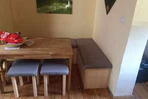 Charmante 2-Zimmer-Altbauwohnung mit Balkon & EBK in Hannover-Mitte – Am Taubenfelde 20, 30159 Mitte (Ortsteil), Hannover – Vorschaubild 6
