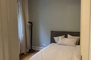 Zwischenmiete 1 Jahr - Schöne Wohnung in Uhlenhorst – Herderstraße 33, 22085 Uhlenhorst, Hamburg – Vorschaubild 4