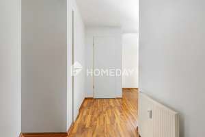 1-Zimmer-Wohnung in Bestlage mit sehr guter Anbindung in sehr gepflegter Anlage  – Die vollständige Adresse der Immobilie erhältst du vom Anbieter., 10409 Prenzlauer Berg, Berlin – Vorschaubild 3