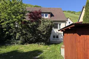 Freistehendes Einfamilienhaus mit Terrasse, Garten & Sauna in ruhiger Lage – Die vollständige Adresse der Immobilie erhältst du vom Anbieter., 74653 Ingelfingen – Vorschaubild 27