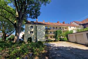 *Erstbezug nach Modernisierung* Gemütliche 2 Zimmer -Wohnung im Grünen – Märkische Straße 84, 45279 Freisenbruch, Essen – Vorschaubild 3