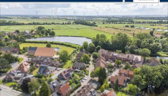 Bild von Ihr Familienglück in Wolthusen – Platz, Ruhe, Qualität