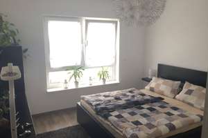 Volkmarode, 3 Zimmer, 96 m²,EBK, Fußbodenheizung, Gä-WC,Garage – Scharenbusch 2, 38104 Volkmarode, Braunschweig – Vorschaubild 10