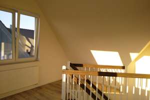 Schöne, helle Maisonette-Singelwohnung, sehr zentral und trotzdem ruhig – Große Telegraphenstraße 22, 50676 Altstadt/Süd, Köln – Vorschaubild 23