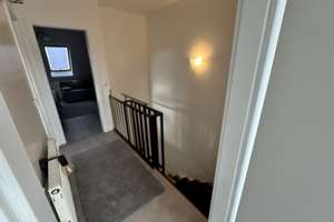 Haus mit 128 m² Wohnfläche in Düsseldorf Lierenfeld – 40231 Lierenfeld, Düsseldorf – Vorschaubild 37