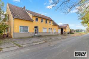 Ein Hauch von Gutshof - mit Charme, viel Platz und Potenzial – Diepholz (Kreis) – Vorschaubild 13