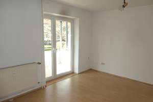 2-Zimmer-Wohnung in Herne Mitte