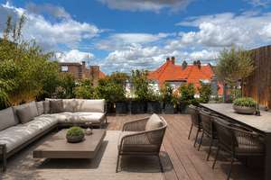 MA - MAX-JOSEPH-STRASSE !!! 4 Zimmer Maisonette mit ca. 54 qm Dachterrasse & Aufzug & EBK – Die vollständige Adresse der Immobilie erhältst du vom Anbieter., 68167 Neckarstadt-Ost/Wohlgelegen, Mannheim – Vorschaubild 17