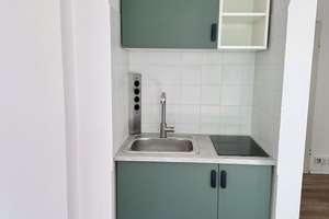 TOP  1-Zimmer-Wohnung mit großem Sonnenbalkon – Die vollständige Adresse der Immobilie erhältst du vom Anbieter., 50825 Ehrenfeld (Ortsteil), Köln – Vorschaubild 5