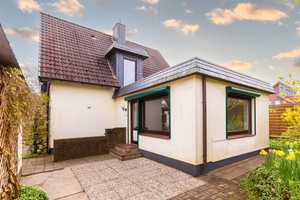 Wunderschönes Einfamilienhaus mit drei Terrassen in idylischer Lage – Rendsburg-Eckernförde (Kreis) – Vorschaubild 10
