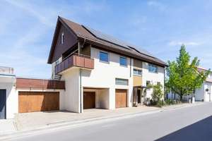 WEITBLICK: Großzügiges Zweifamilienhaus mit Entwicklungspotenzial! – Die vollständige Adresse der Immobilie erhältst du vom Anbieter., 74394 Hessigheim – Vorschaubild 5