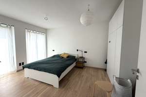 Moderne Zweizimmer-Gartenwohnung mit Einbauküche in München Freiham – Ute-Strittmatter-Str. 25, 81248 Freiham, München – Vorschaubild 10