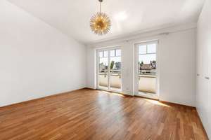 Penthouse in Toplage: Ideal geschnittene 5-Zimmer-Dachterrassenwohnung – 80802 Münchner Freiheit, München – Vorschaubild 6