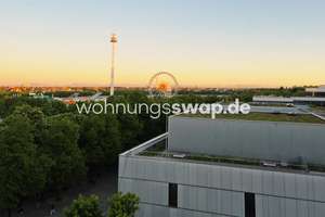 Wohnungstausch: Schwanthalerstraße 111