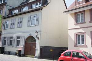 Provisionsfrei für Käufer - Mehrfamilienhaus in Durlacher Altstadt mit Abrissgrundstück – Die vollständige Adresse der Immobilie erhältst du vom Anbieter., 76227 Durlach, Karlsruhe – Vorschaubild 2