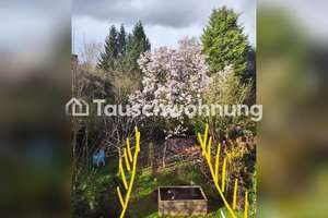 Tauschwohnung: Schöne Wohnung im Grünen mit eigenem Garten – Die vollständige Adresse der Immobilie erhältst du vom Anbieter., 48151 Geist, Münster – Vorschaubild 7