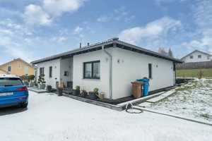 Smart, schick, bezugsfertig: Neuwertiger Bungalow in Fürstenzell der begeistert! – Passau (Kreis) – Vorschaubild 6
