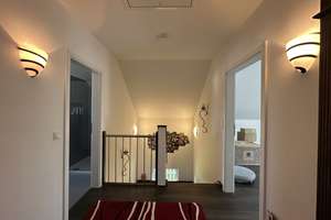 RESERVIERT! Einfamilienhaus in A+ Effizienz! Neuwertig! Nur 5 Minuten von Tutzing entfernt! – Die vollständige Adresse der Immobilie erhältst du vom Anbieter., 82327 Tutzing – Vorschaubild 11