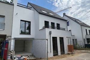 3 Zimmer Neubauwohnung im Erdgeschoss in Toplage von Gerresheim – 40625 Gerresheim, Düsseldorf – Vorschaubild 8