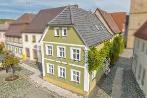 Historisches Schmuckstück im Zentrum – Bamberg (Kreis) – Vorschaubild 2