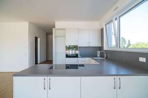 Exklusive 3-Zimmer-Penthouse-Service-Wohnung im „Leben am Elisabeth“ – Die vollständige Adresse der Immobilie erhältst du vom Anbieter., 69121 Handschuhsheim, Heidelberg – Vorschaubild 10