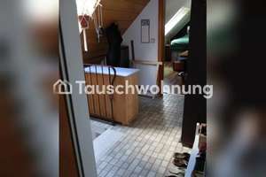 Tauschwohnung: Günstiges DG oder EG meines Partners (siehe Beschreibung) – Erikaweg x, 48155 Mauritz-Ost, Münster – Vorschaubild 6
