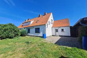 Viel Platz für eigene Ideen!  – Die vollständige Adresse der Immobilie erhältst du vom Anbieter., 23758 Oldenburg in Holstein – Vorschaubild 4
