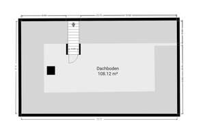 Charmanter Bungalow mit Ausbaupotenzial und wunderschönem Garten in Bobbau – Die vollständige Adresse der Immobilie erhältst du vom Anbieter., 6766 Bobbau – Vorschaubild 25