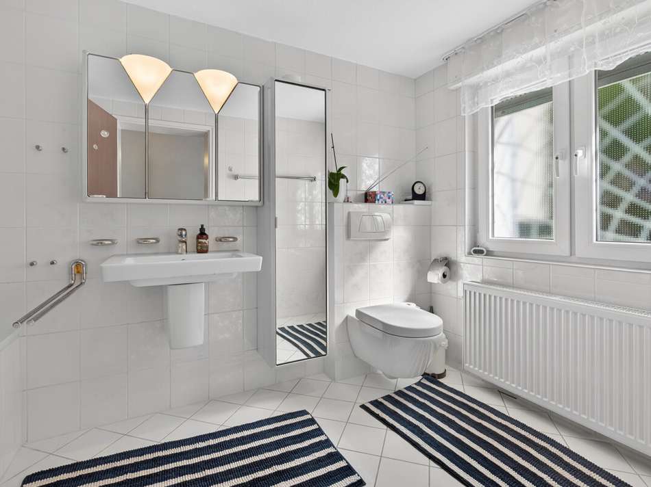 Badezimmer 4