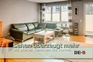 ● Hochwertig, günstig und modern ●  ca. 94 m² ● Alt-Ricklingen ●