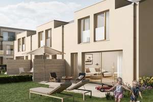 • • AC-Laurensberg • •  NEUBAU Einfamilienhaus •   ca. 195 m² • unterkellert • sonniger Garten • • – Karl-Friedrich-Straße 32, 52072 Laurensberg (Statistischer Bezirk), Aachen – Vorschaubild 4
