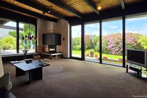 STILVOLLER BUNGALOW ... MAXIMALE PRIVATSPHÄRE ... PHOTOVOLTAIK ... SONNENGARTEN – Die vollständige Adresse der Immobilie erhältst du vom Anbieter., 41069 Holt, Mönchengladbach – Vorschaubild 13