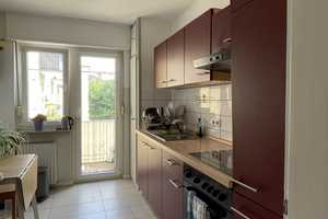 MA-Lindenhof  ##  Bestlage  ##  2 ZKB mit 2 Balkonen – Gontardstraße 15, 68163 Mannheim – Vorschaubild 10