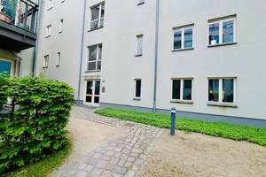 Wunderschöne Wohnung mit Wasserblick in Potsdam-West!  Aufzug, Parkett, BLK, EBK, 2x Bad, TG...... – Mertz-von-Quirnheim-Str. 6, 14471 Potsdam – Vorschaubild 13