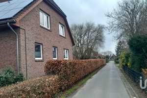 Für die Zukunft gerüstet Einfamilienhaus mit 
Einliegerwohnung, Wärmepumpe, Photovoltaik und Wallbo – Wittmund (Kreis) – Vorschaubild 3