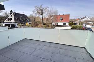 Traum im DG - Maisonette mit Dachterrasse - neu, modern und großzügig - Toplage in Untermenzing – Die vollständige Adresse der Immobilie erhältst du vom Anbieter., 80997 Allach, München – Vorschaubild 23