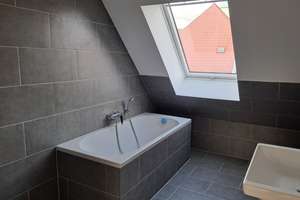 helle Dachgeschosswohnung mit tollem Schnitt, – 10717 Wilmersdorf, Berlin – Vorschaubild 5