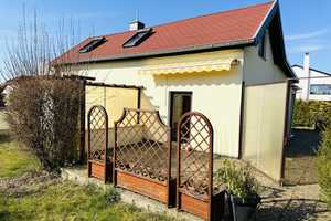 +++ Charmantes kleines Haus mit großzügigem Grundstück in Wuppertal-Am Anschlag +++ – Wuppertal – Vorschaubild 4