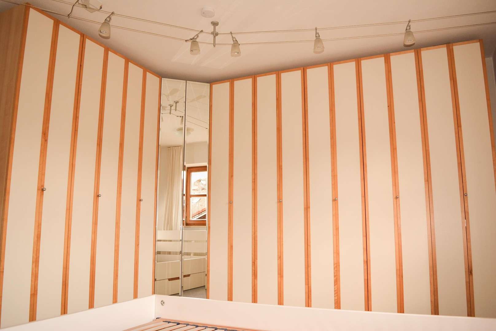 Immobilie in Königsdorf - Doppelhaushälfte mit Garage, Carport und PV-Anlage in ruhiger Lage von Königsdorf - Bild 11