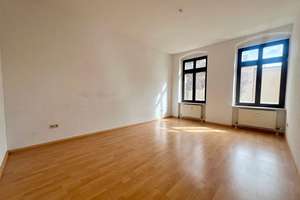Aktuell in RENOVIERUNG -- Familien-Whg. mit 2 Bädern & Balkon !! – Barbarossastraße 23, 9112 Kaßberg, Chemnitz – Vorschaubild 6