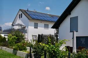 ENERGIEKLASSE A!  2-FH mit zusätzlich sep. Wohnbereich - PV + Solar, hochwert. Ausstatt., Top-Lage! – Die vollständige Adresse der Immobilie erhältst du vom Anbieter., 64823 Groß-Umstadt – Vorschaubild 3