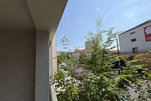 Lage, Lage, Hölderlinplatz! 3-Zimmer-Wohnung mit Neubau-Standard – 70193 Hölderlinplatz, Stuttgart – Vorschaubild 6