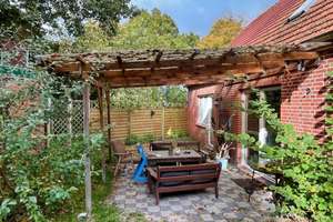Idyllisches Zuhause mit Potenzial in ruhiger Lage von Aurich-Extum! – Die vollständige Adresse der Immobilie erhältst du vom Anbieter., 26605 Aurich – Vorschaubild 6