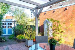 4-Zimmer-Erdgeschosswohnung mit sonnigem Garten in ruhiger Lage in Kreyenbrück – Die vollständige Adresse der Immobilie erhältst du vom Anbieter., 26133 Bümmerstede, Oldenburg (Oldenburg) – Vorschaubild 17