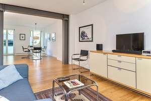 Ein architektonisches Statement am Rembertiring – Die vollständige Adresse der Immobilie erhältst du vom Anbieter., 28203 Ostertor, Bremen – Vorschaubild 15